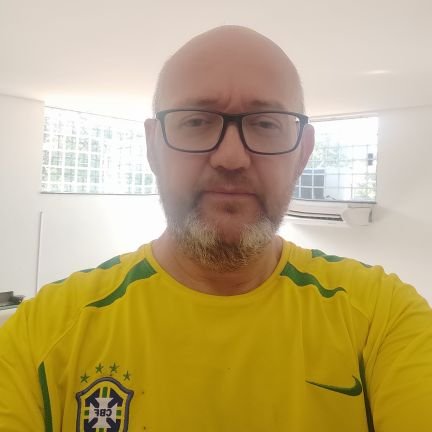 Deus, Pátria, Família e Liberdade 🇧🇷 🤜SDV🤛 🇧🇷 🚫 DM 🚫🇧🇷 100% Bolsonaro 🇧🇷
Conta reserva: @wagner_roberto2