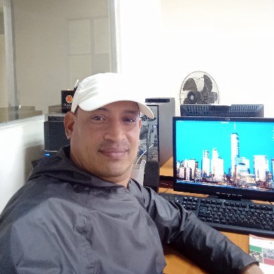 Lic. Evaluador Ambiental