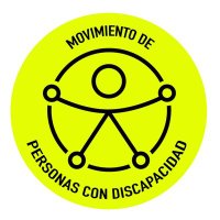 Movimiento de Personas con Discapacidad(@movimientoPcD) 's Twitter Profile Photo