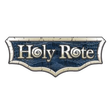 HolyRote Board Games