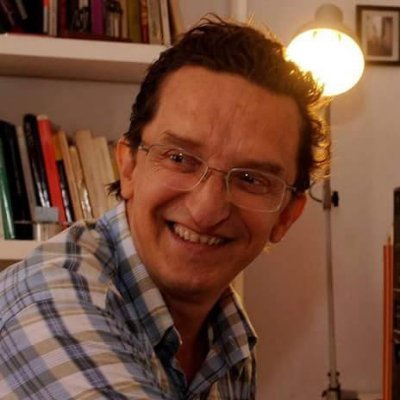 «La justicia es la primera virtud de las instituciones sociales, como la verdad lo es de los sistemas de pensamiento» Rawls, J.
Ciencia Política UNR Docente