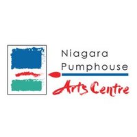 Niagara Pumphouse(@pumphouse_arts) 's Twitter Profile Photo