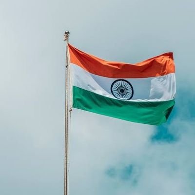 अहिंसा परमो धर्मः
धर्म हिंसा तथैव च: ||
धर्मो रक्षति रक्षितः ||
Views are personal, RTs are not Endorsement
