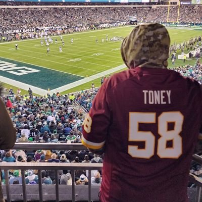 jnolen65's profile picture. Washington @Commanders STM | #HTTC | Texas @Rangers Fan