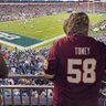 jnolen65's profile picture. Washington @Commanders STM | #HTTC | Texas @Rangers Fan
