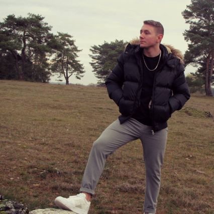 VoegerlB's profile picture. 