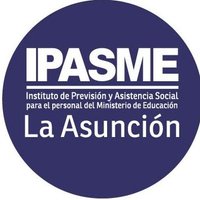 IPASME LA ASUNCIÓN(@IPASMELAASUNCI1) 's Twitter Profile Photo