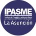 IPASME LA ASUNCIÓN (@IPASMELAASUNCI1) Twitter profile photo