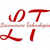 Learn More Technologies(@edulearnntech) 's Twitter Profile Photo