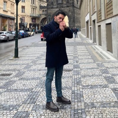 icikararmis's profile picture. 