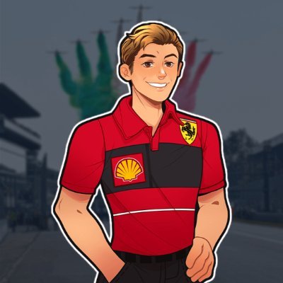 Some bias Ferrari fan who makes F1 videos sometimes 🏎 || Canadian 🇨🇦 || For business contact CFlashRacing@gmail.com