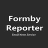 FormbyReport's profile picture. A free email news service for the Liverpool City Region that is regulated by IMPRESS. Its is part of the news service run as part of https://t.co/jrYnRYxG0o
