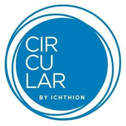 Promovemos soluciones sostenibles para mejorar la calidad de vida de la población fomentando la Economía Circular. Una iniciativa de @Ichthion en Ecuador