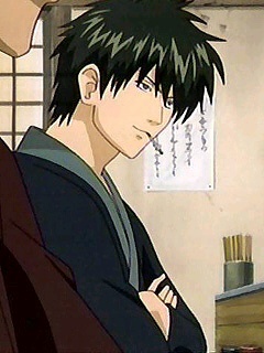 初めまして、銀魂が大好きです。どのキャラも好きですが土方さんや高杉さんが特に好きです。宜しくお願いします。なりきりキャラはおもに土方さんです。