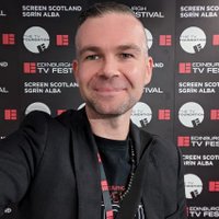 Alex Harron (@alexharron) 's Twitter Profile