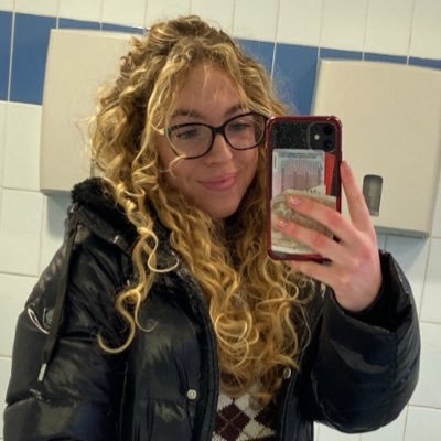 GeorgiaElizeMar's profile picture. Now a City of London enthusiast