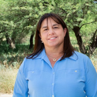 🏛 Diputada Provincial - Bloque PRO-MID 🎓Lic. en Administración Agraria 🧡 Mamá de María 📍PRO La Pampa