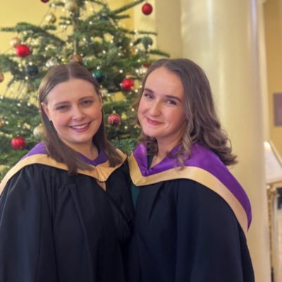 Paediatrics Trainee RCPI 🧸 | NUIG Graduate 👩🏻🎓| Enthused by music, theatre and adventures big and small. Current Paeds Reg down under @RCHMelbourne🇦🇺