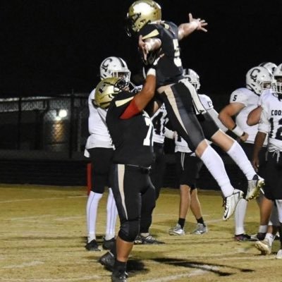 Pepperell High School | C/O 2025 | OL | Football, Track, Tennis | 5’10” 225 lbs |  https://t.co/0vow6USmTm