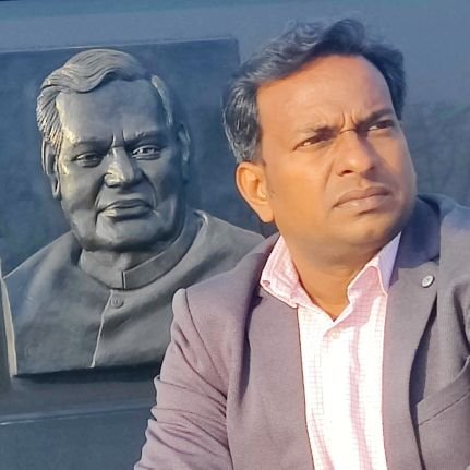 Views are mine
--सब मोह-माया हैं।
Research, Psephology, Legal