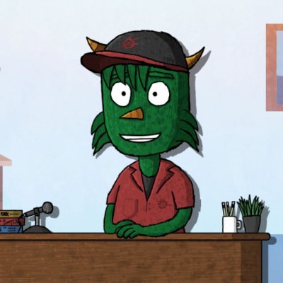 An animated podcast
https://t.co/U9UL2YH4VJ…
https://t.co/I3BA9VC0ZF…