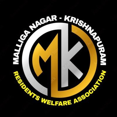 Official Twitter handle of Malliganagar Krishnapuram residents welfare association
SRG/CHENNAI SOUTH/677/2022