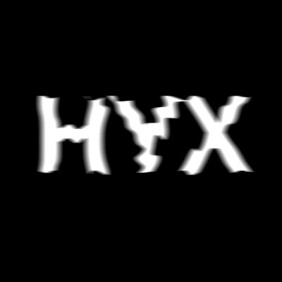 hablo de música trap/urban TikTok (+25k) e Instagram: hyx.music