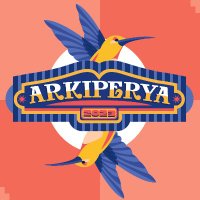 ArkiPerya: NAW Open(@UAPSAarkiperya) 's Twitter Profile Photo