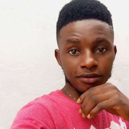 My name is Musa Sesay I'm sierra leone near, I was born on 19th July 1994 in the north part of sierra leone,koinadugu distrit ,kailansogia Chief don Gbolia