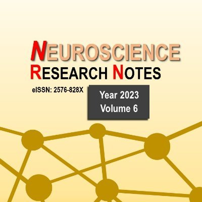 A free open access and peer-reviewed quarterly journal for neurosciences. #neurosciences #neglected #negativefindings #shortexperiment #hypothetical