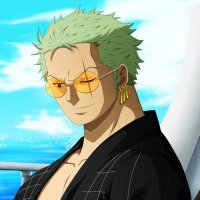 ZoroJuro (@zorojuropicks) 's Twitter Profile Photo