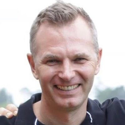 VoigtClint's profile picture.