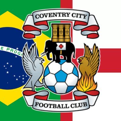 Coventry City 🇧🇷 (@SkyBluesBR) / X