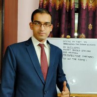 Ashish Gwasikoti (@ashish4082) 's Twitter Profile