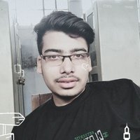 Dhruv Arora (@dhruv_codes) 's Twitter Profile