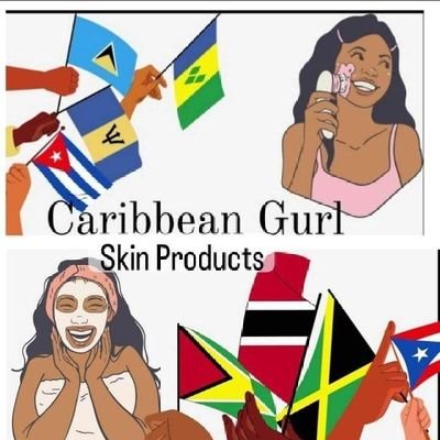 Caribbeangurlpr's profile picture. Skincare For all skin type antifungal  .September new website and virtual launch. Skincare, Eczema consultant
hair, skin diploma.