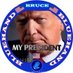 Bruce (@RobertBPeach1) Twitter profile photo