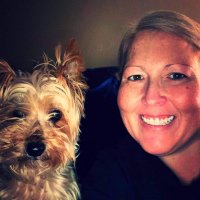 Meg O’Brien (@obrientbis) 's Twitter Profile