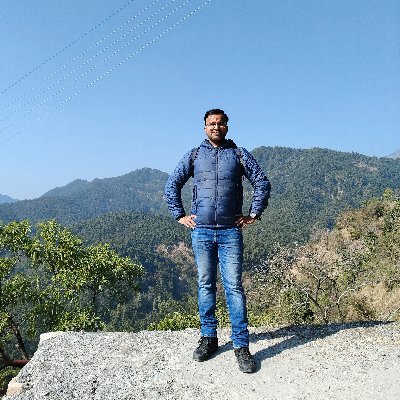 http://Asst Dean(law) UPES Dehradun Passionate Humanitarian, Proud Indian, Die Hard Cricket Fan and a firm believer in taking life as it comes.