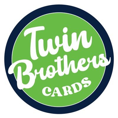 Twin Brothers just sharing our love of cards! PC: Cowboys, Seahawks, Star Wars, Non-Sports cards.