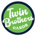Twin Brothers Cards (@twinbroscards) Twitter profile photo Twin Brothers Cards (@twinbroscards) Twitter profile photo