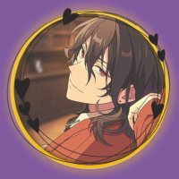 杏樹 (@sr__1102) 's Twitter Profile
