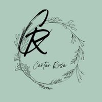 Carter Rose (@carterroseb) 's Twitter Profile