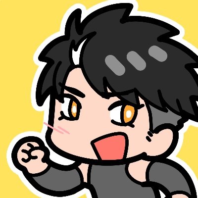 同性愛表現有、NSFW作品有ります。
見るときは気を付けてね!
男前な推しを描いていきたい…
fateとかチェンソーマンとか好きです。
【pixiv】→https://t.co/rZ68ZsbkAQ