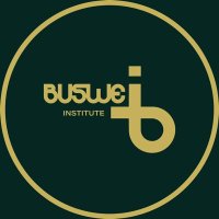 Buswe Institute Rdc (@busweinstitute) 's Twitter Profile Photo