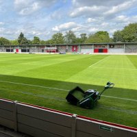 NW Pitch Maintenance(@NwPitch) 's Twitter Profile Photo