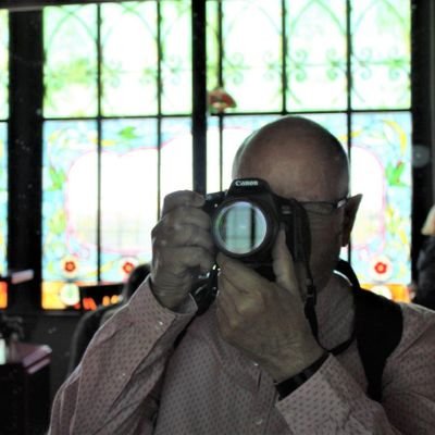 Manchy54's profile picture. La Rebeldía es un don