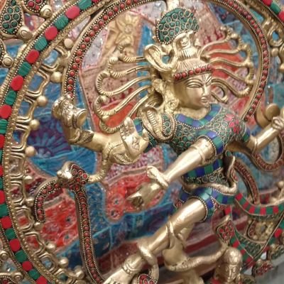 kumkum_raina's profile picture. social worker