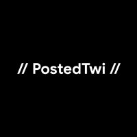 // PostedTwi // 🇬🇧 (@postedtwi) 's Twitter Profile