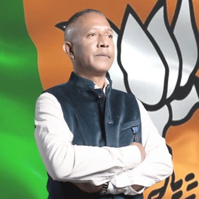 State Executive Member & Spokesperson, BJP Meghalaya
Former IG of Prisons,
Former Superintendent of Police,
Former Auditor at Examiner of Local Account